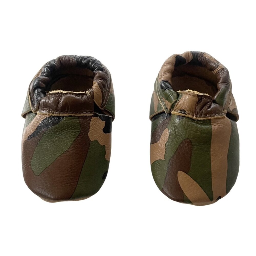 BirdRock Baby Moccasins